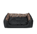 AMI PLAY FUN SOFA DLA PSA - czarna