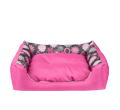 AMI PLAY FUN SOFA DLA PSA - różowa