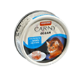 ANIMONDA CARNY OCEAN KARMA DLA KOTA - TUŃCZYK I OWOCE MORZA