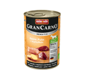 ANIMONDA GRANCARNO SENSITIVE KARMA DLA PSA - INDYK I ZIEMNIAKI