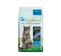 APPLAWS DRY CAT RYBY OCEANICZNE I ŁOSOŚ KARMA DLA KOTÓW 6 kg