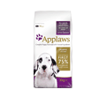 APPLAWS DRY PUPPY LARGE Z KURCZAKIEM KARMA DLA SZCZENIĄT