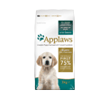 APPLAWS DRY PUPPY SMALL / MEDIUM Z KURCZAKIEM