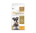 APPLAWS DRY SENIOR Z KURCZAKIEM KARMA DLA PSÓW