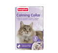 BEAPHAR CALMING COLLAR OBROŻA USPOKAJAJĄCA DLA KOTA
