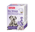 BEAPHAR CALMING NO STRESS AROMATYZER BEHAWIORALNY DLA PSA