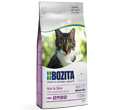 BOZITA CAT HAIR / SKIN KARMA DLA KOTA NA PIĘKNĄ SIERŚĆ I SKÓRĘ