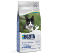 BOZITA CAT OUTDOOR / ACTIVE KARMA DLA KOTÓW WYCHODZĄCYCH