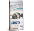 BOZITA CAT INDOOR / STERILISED KARMA DLA STERYLIZOWANEGO KOTA z reniferem