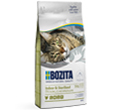 BOZITA CAT INDOOR / STERILISED KARMA DLA STERYLIZOWANEGO KOTA