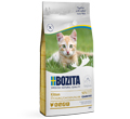 BOZITA CAT KITTEN KARMA DLA KOCIĄT