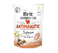 BRIT CARE FUNCTIONAL SNACK ANTIPARASITIC przeciw pasożytom