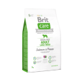 BRIT CARE GRAIN FREE ADULT LARGE SALMON & POTATO dostępne do wyczerpania zapasów