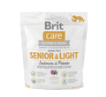 BRIT CARE GRAIN FREE SENIOR & LIGHT SALMON & POTATO dostępne do wyczerpania zapasów