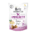 BRIT CARE FUNCTIONAL SNACK IMMUNITY PRZYSMAKI DLA PSA wspierające odporność