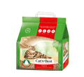 CATs BEST ORIGINAL ŻWIREK DLA KOTA 10l +2l gratis