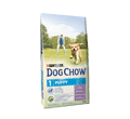 DOG CHOW PUPPY Z JAGNIĘCINĄ