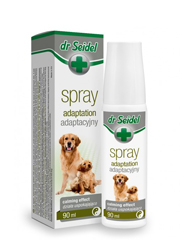 DR SEIDEL SPRAY ADAPTACYJNY DLA PSA