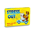 STRESS OUT PREPARAT USPOKAJAJĄCY DLA PSÓW I KOTÓW