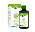 FLAWITOL OMEGA 3 Z LECYTYNĄ