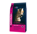 EUKANUBA CAT STERILISED / WEIGHT CONTROL KARMA DLA KOTA