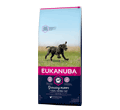 EUKANUBA GROWING PUPPY LARGE BREED KARMA DLA SZCZENIĄT