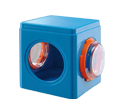 FERPLAST CUBE - KOSTKA, MODUŁ DO ROZBUDOWY