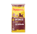 JOSERA OPTINESS KARMA DLA PSA