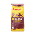 JOSERA SENIOR BALANCE KARMA DLA STARSZYCH PSÓW