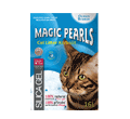 MAGIC PEARLS OCEAN BREEZE ŻWIREK SILIKONOWY