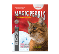 MAGIC PEARLS ORIGINAL ŻWIREK SILIKONOWY DLA KOTÓW