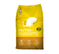NUTRA NUGGETS CAT MAINTENANCE