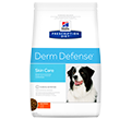 HILLS PRESCRIPTION DIET CANINE DERM DEFENCE SKIN CARE SUCHA KARMA DLA PSA