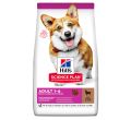 HILLS SCIENCE PLAN CANINE ADULT SMALL / MINI SUCHA KARMA DLA PSA z jagnięciną i ryżem