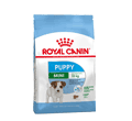ROYAL CANIN MINI PUPPY KARMA DLA SZCZENIĄT RAS MAŁYCH
