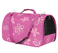 ZOLUX FLOWER TORBA TRANSPORTOWA DLA PSA I KOTA fuksja