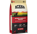 ACANA SPORT AND AGILITY KARMA DLA AKTYWNYCH PSÓW 17kg