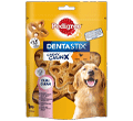 PEDIGREE DENTASTIX CHEWY CHUNX MAXI PRZYSMAK DLA PSA
