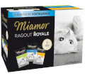 MIAMOR RAGOUT ROYALE MULTIBOX - KURCZAK, TUŃCZYK, KRÓLIK