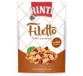 RINTI FILETTO KARMA DLA PSA - kurczak i jagnięcina w galaretce