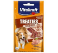 VITAKRAFT TREATIES MINI BITS Z WĄTRÓBKĄ PRZYSMAK DLA PSA