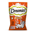 DREAMIES Z KURCZAKIEM PRZYSMAK DLA KOTA