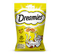 DREAMIES Z SEREM ŻÓŁTYM