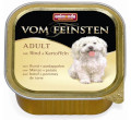 ANIMONDA VOM FEINSTEN KARMA DLA PSA z wołowiną i ziemniakami