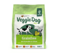 GREEN PETFOOD VEGGIEDOG GRAINFREE KARMA DLA PSA