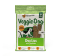 GREEN PETFOOD VEGGIEDOG DENTIES PRZYSMAKI DLA PSA