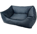 WIKO VELVET SOFA DLA PSA - niebieska