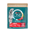 PURINA ONE STERILCAT KARMA DLA KOTA z wołowiną 800 g