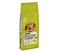 DOG CHOW ADULT Z KURCZAKIEM