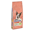 DOG CHOW ADULT ACTIVE